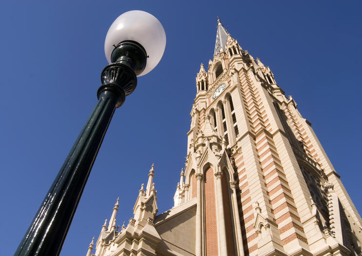 San Isidro Kathedrale